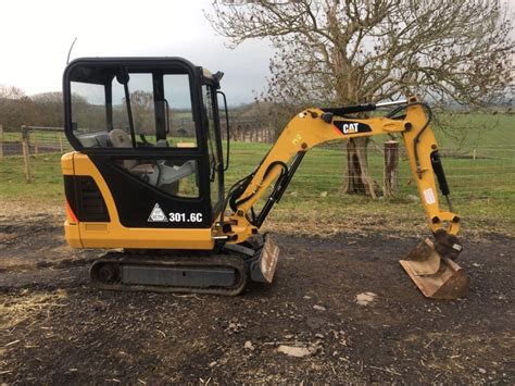 cat 301.6 mini excavator for sale|cat 301.5 price.